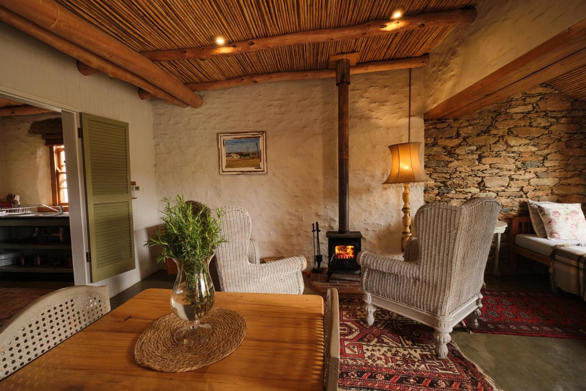 Olive Stone Farm Cottages مونتاغو المظهر الخارجي الصورة