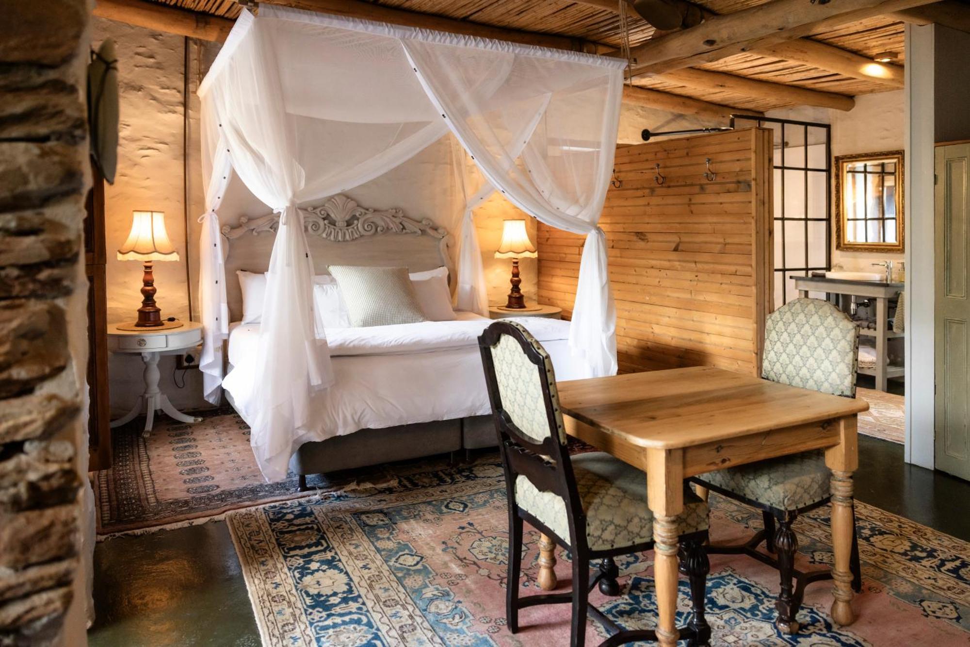 Olive Stone Farm Cottages مونتاغو المظهر الخارجي الصورة