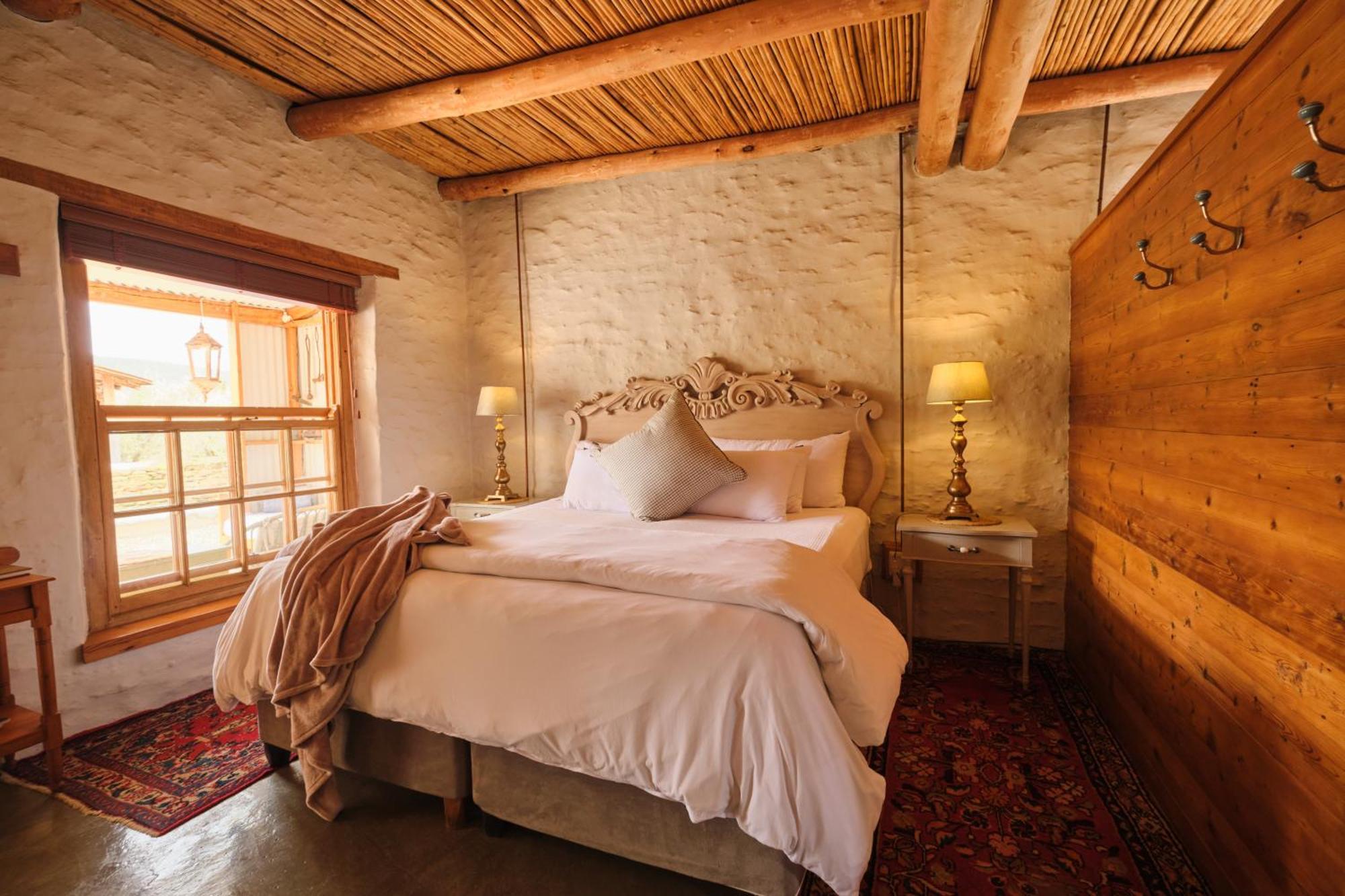 Olive Stone Farm Cottages مونتاغو المظهر الخارجي الصورة
