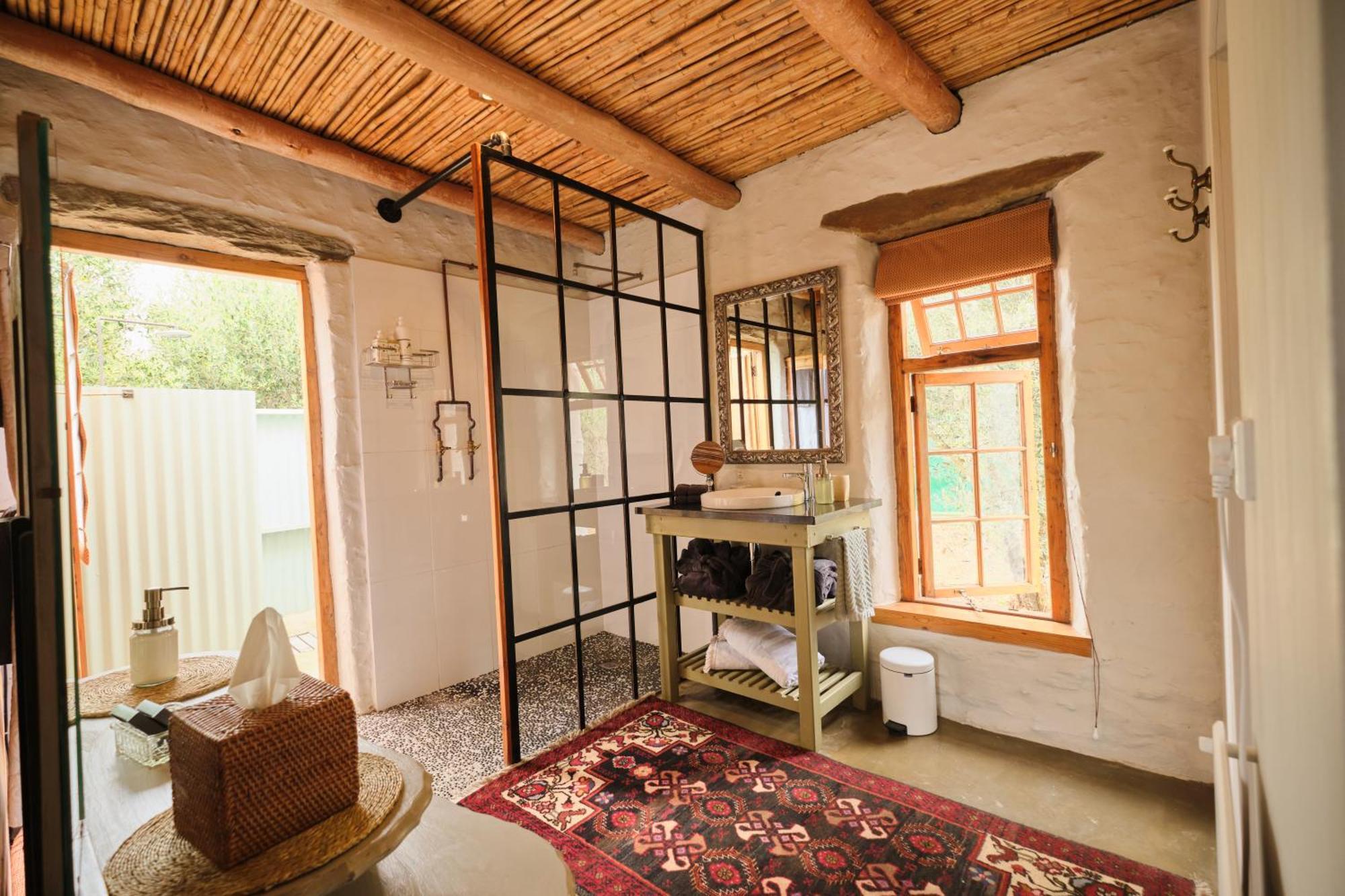 Olive Stone Farm Cottages مونتاغو المظهر الخارجي الصورة