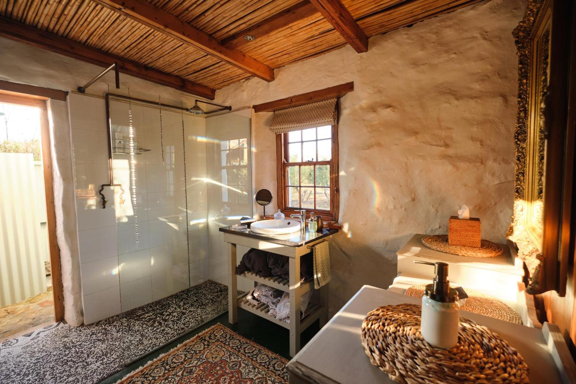 Olive Stone Farm Cottages مونتاغو المظهر الخارجي الصورة